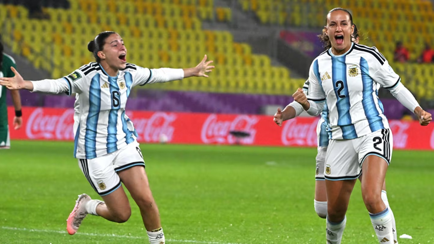 El plantel nacional busca dar otro golpe de autoridad y meterse entre los ocho mejores del mundo