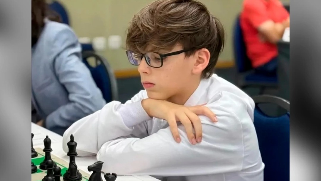 Ilan Schnaider, otro de los jóvenes talentos nacionales que brilla a nivel internacional