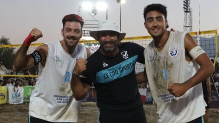 El equipo albiceleste ya apunta a la recuperación en la fase de grupos