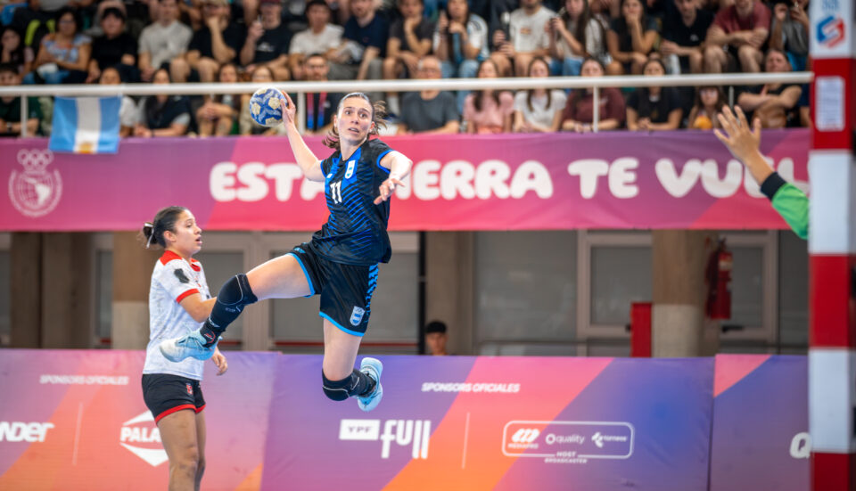 La Garra en plena intensidad durante un partido en Santa Fe 2026