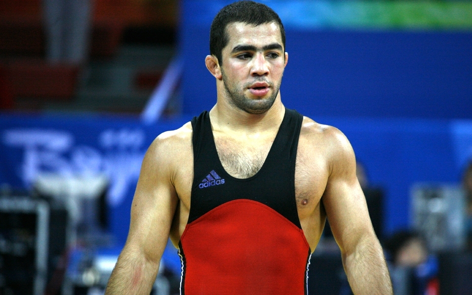 Arsen Julfalakyan aplastó 9-0 a Brasil en la semifinal y le aseguró una medalla a la Argentina: el campeón mundial y subcampeón olímpico pelea el oro esta tarde
