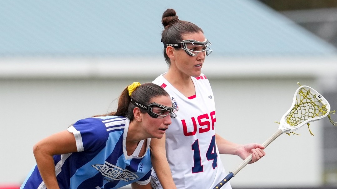 Argentina cayó ante la potencia Estados Unidos en el Pan-American Sixes de Canadá