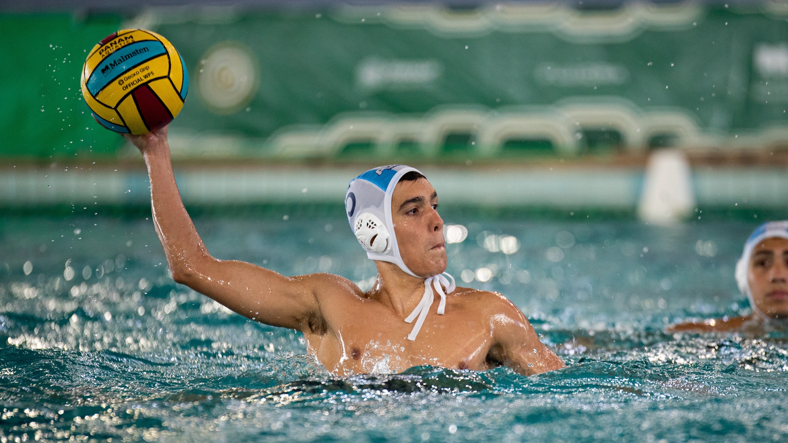 Argentina cayó 19-12 ante Brasil en un electrizante clásico por el Panamericano Sub-19 de Waterpolo en Bauru