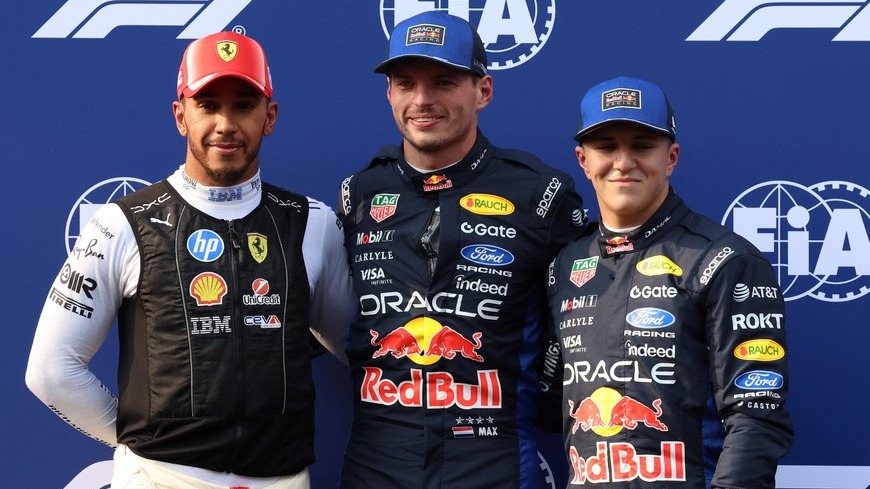Franco Colapinto largará 21° en el Gran Premio de Sepang tras sufrir una sanción
