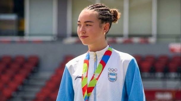 Argentina confirmó su equipo U18 de atletismo, con siete atletas que deberán autofinanciar su viaje al Sudamericano