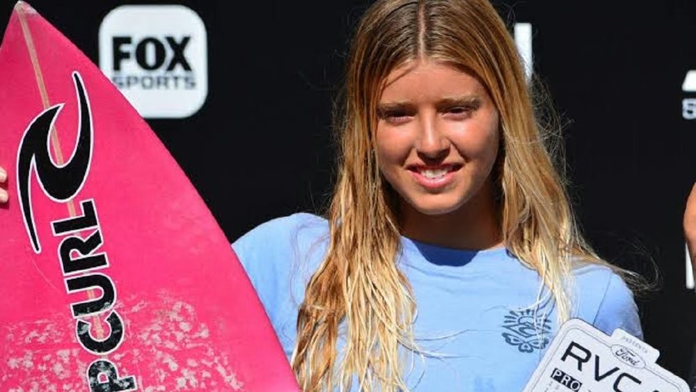 Victoria Muñoz Larreta se subió al podio en Puerto Rico y sumó una nueva medalla internacional