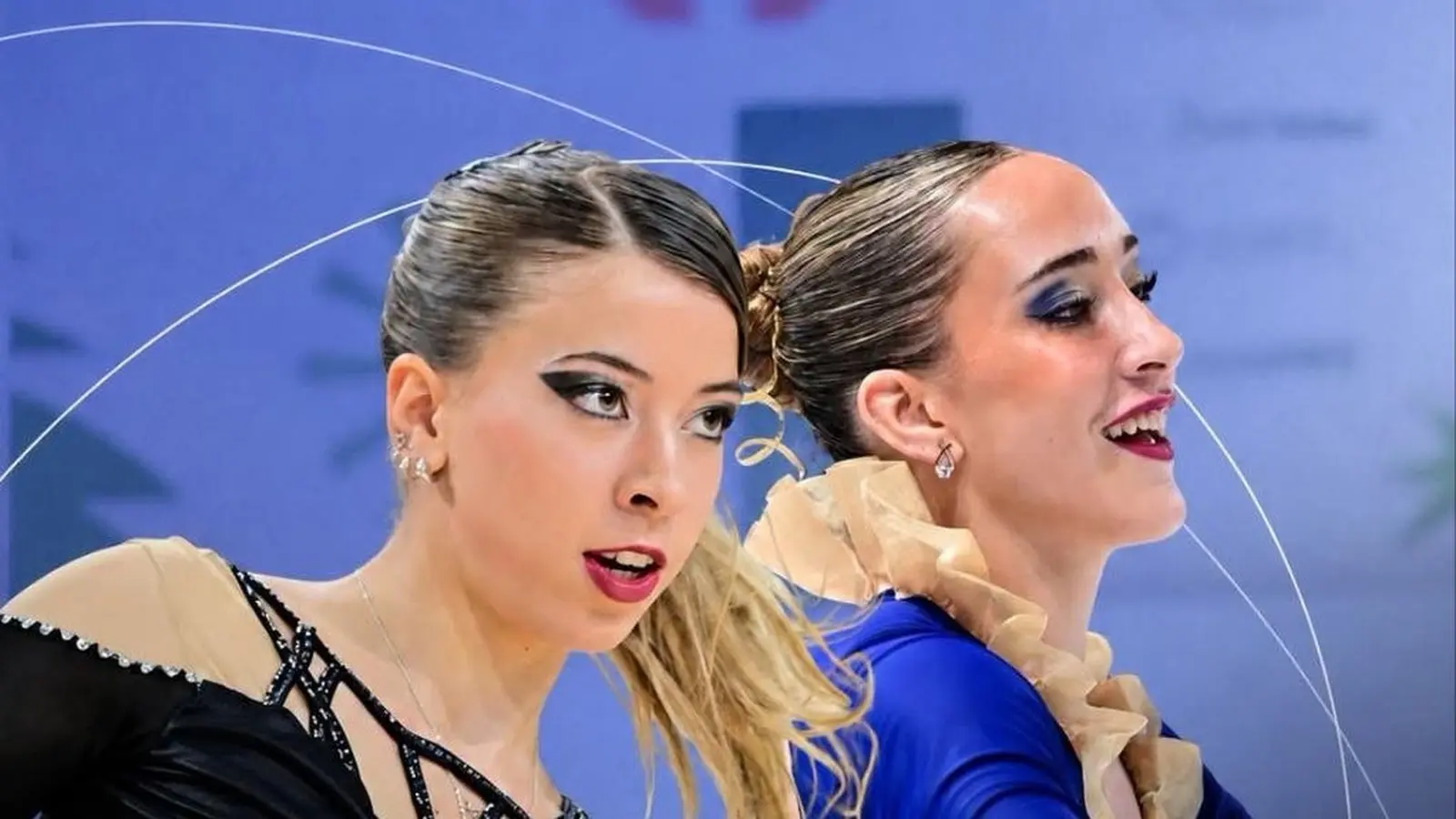 María Fausti y Camila Bertuggia terminaron entre las 10 mejores del mundo en Solo Dance Junior