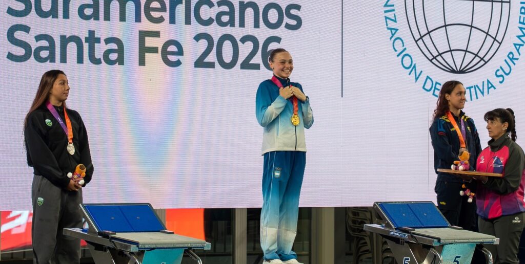 Foto: Prensa Santa Fe 2026