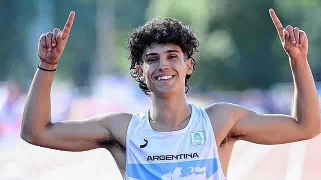 Santa Fe será sede del Sudamericano U23 de atletismo con 13 países