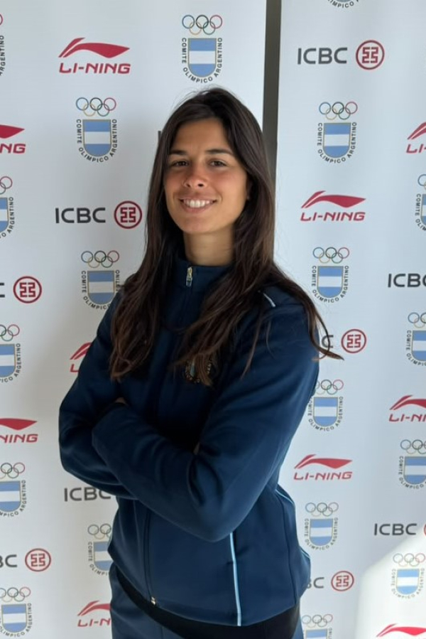 Agustina Cavalli