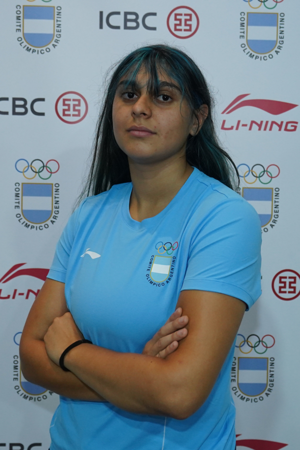 Coral Di Silvestre Vega