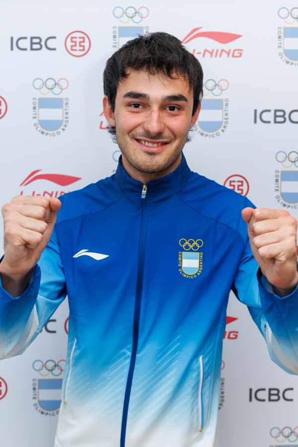 Diego Pérez Güercio