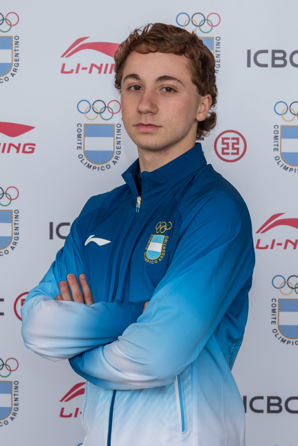 Juan Segundo Rodríguez
