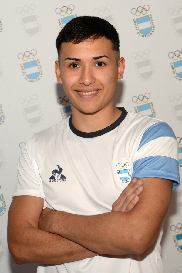 Lautaro Yañez