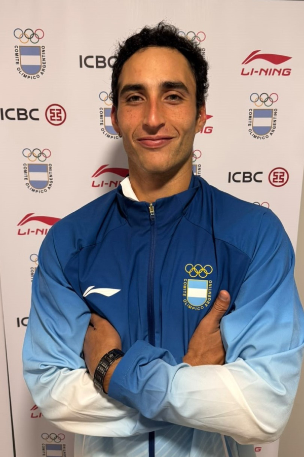 Matías Dell Olio
