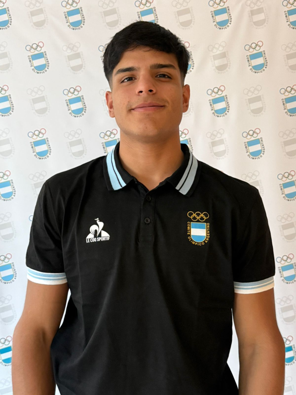 Thomás Maturano