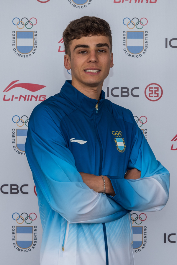 Tobías Iván González